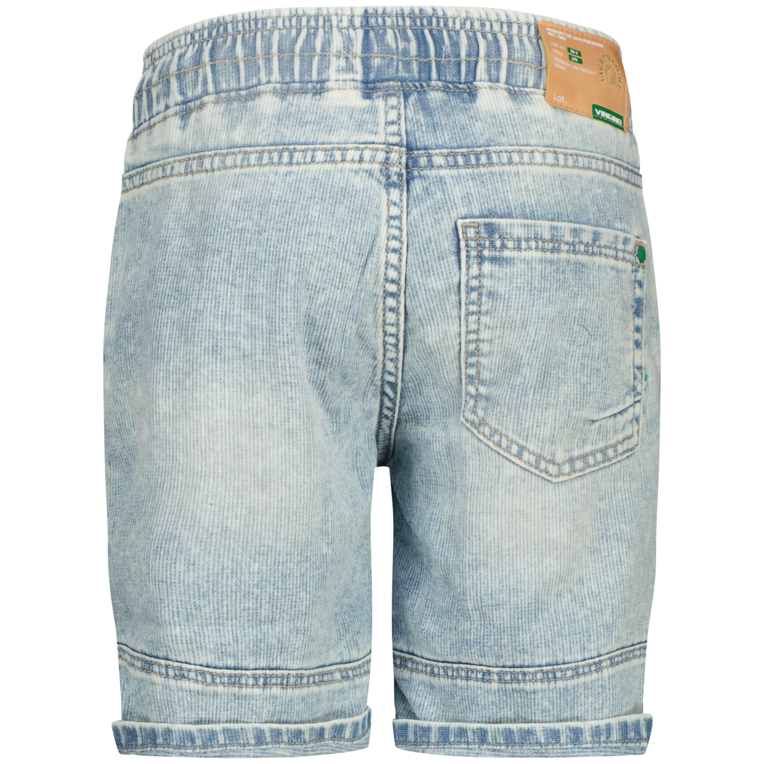 Vingino Jungs Jeans-Shorts Costante