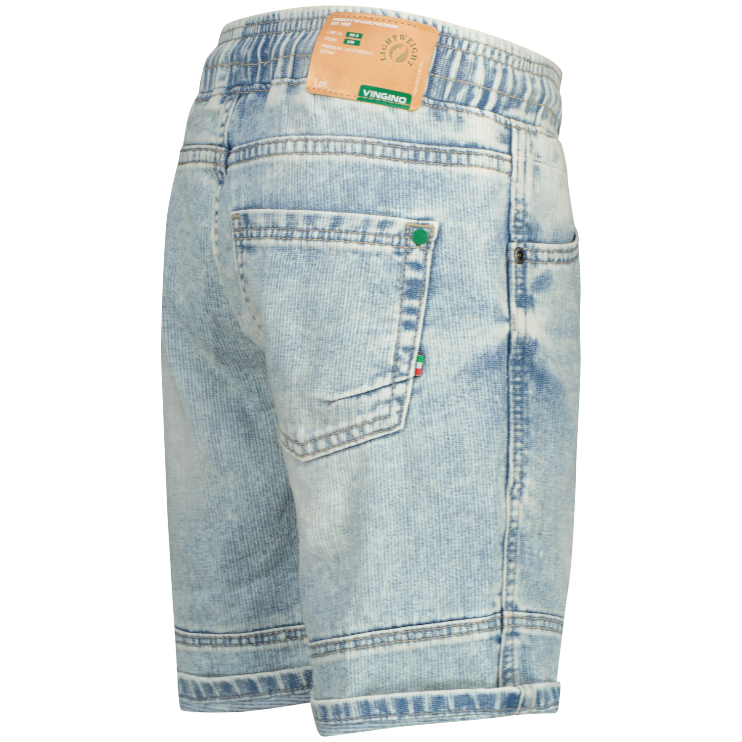 Vingino Jungs Jeans-Shorts Costante