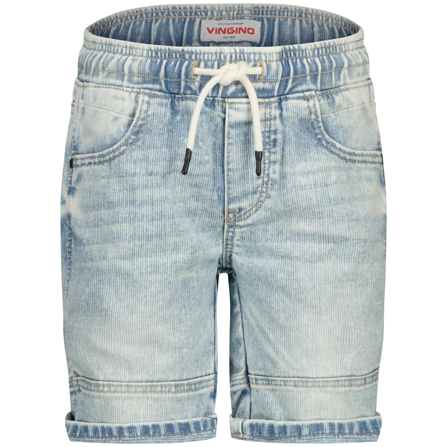 Vingino Jungs Jeans-Shorts Costante