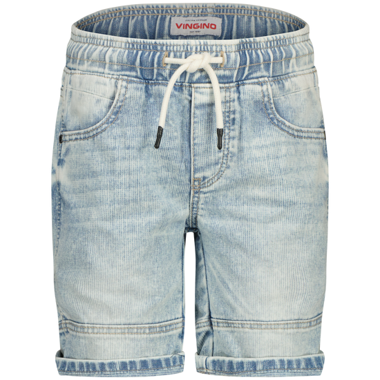 Vingino Jungs Jeans-Shorts Costante