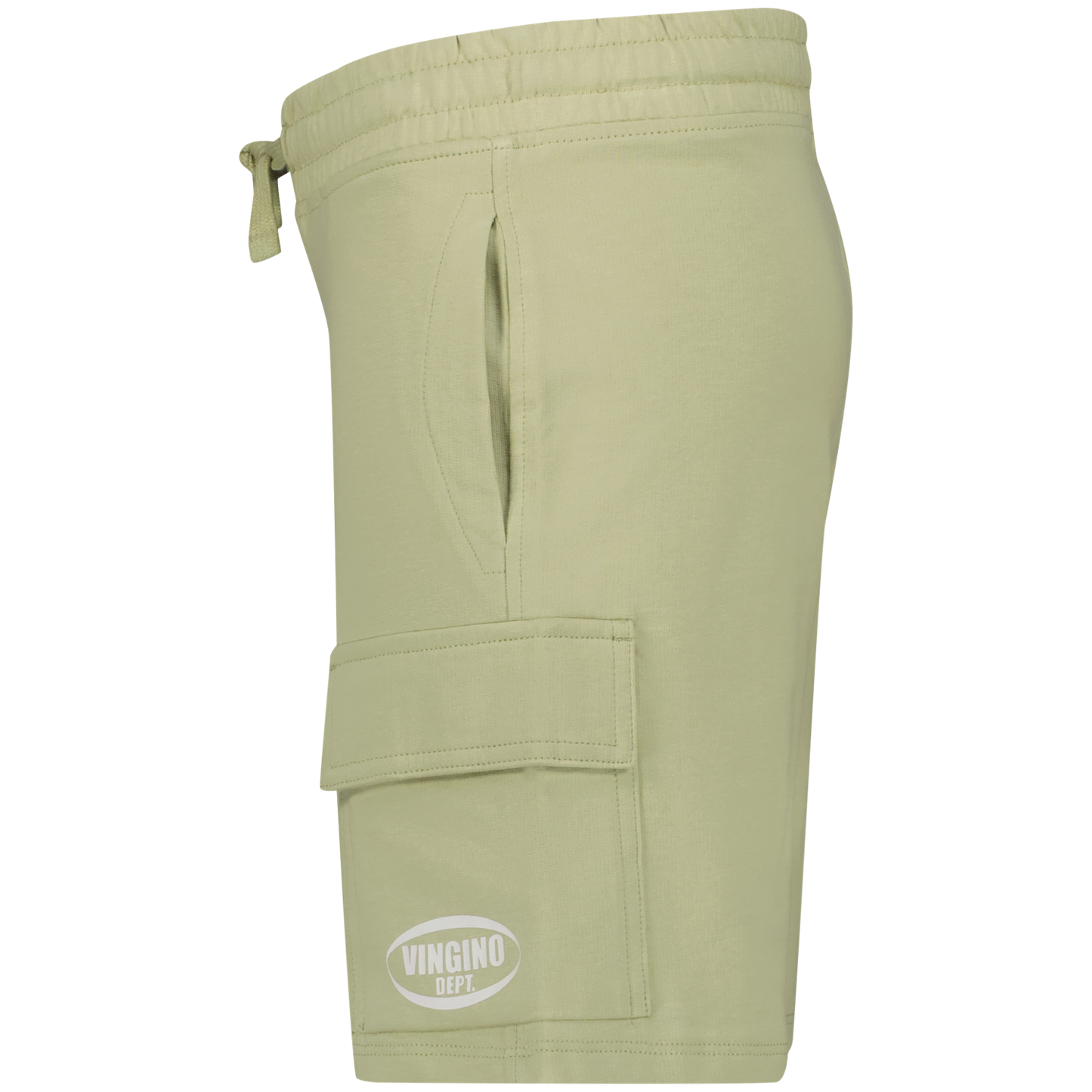 Vingino Jungen Cargo Shorts