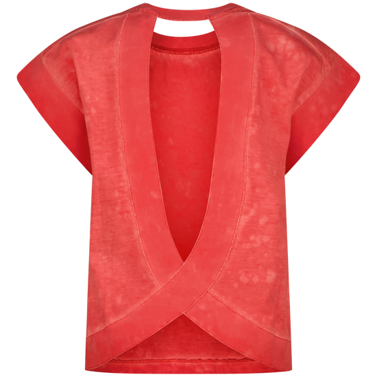 Vingino Mädchen T-Shirt Halkie