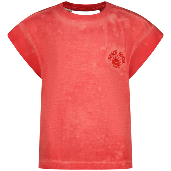 Vingino Mädchen T-Shirt Halkie