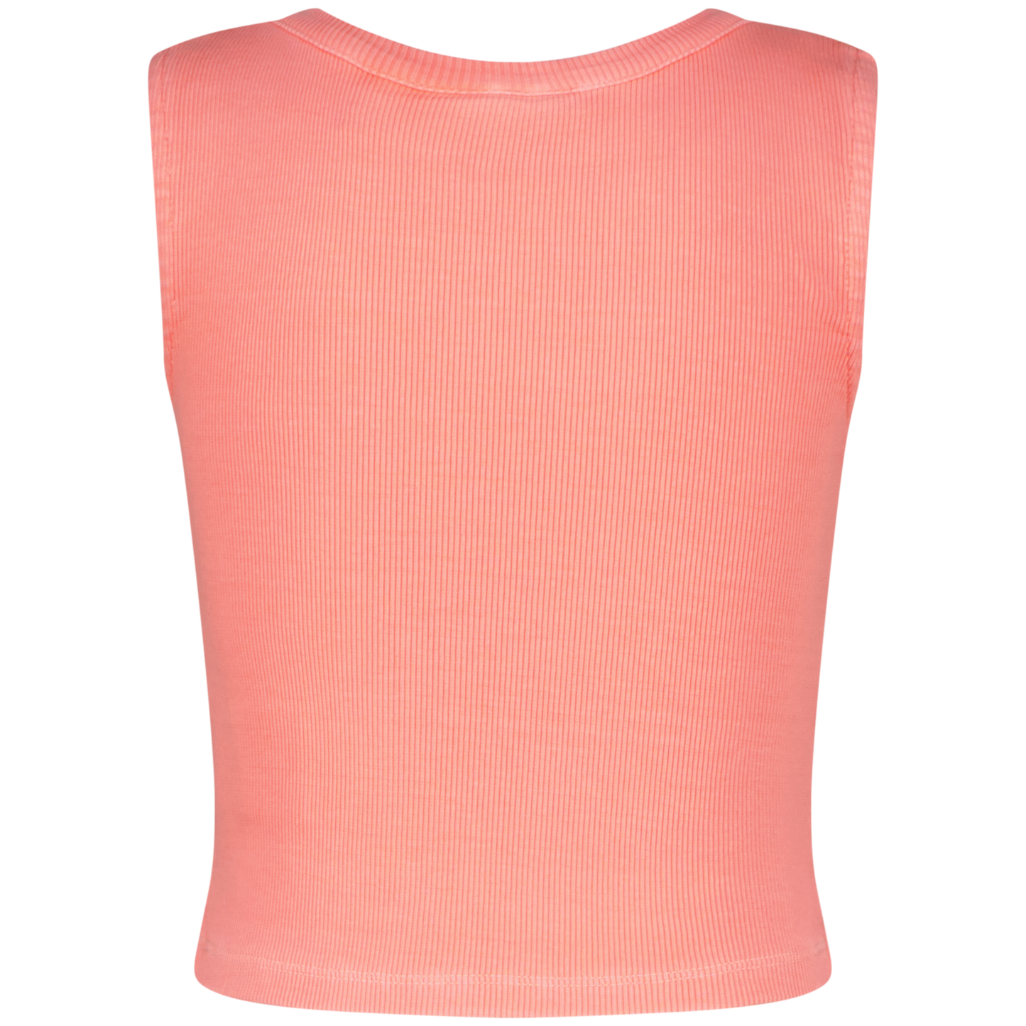 Vingino Mädchen  Rib Top Basic-Crop