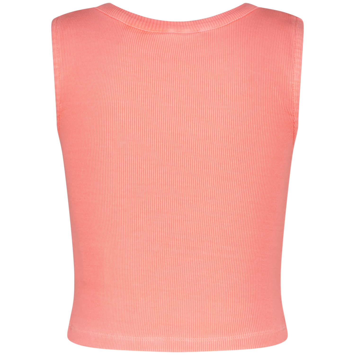 Vingino Mädchen  Rib Top Basic-Crop