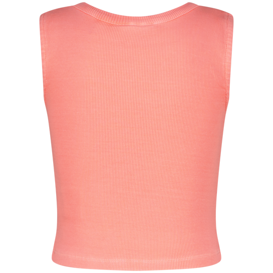 Vingino Mädchen  Rib Top Basic-Crop