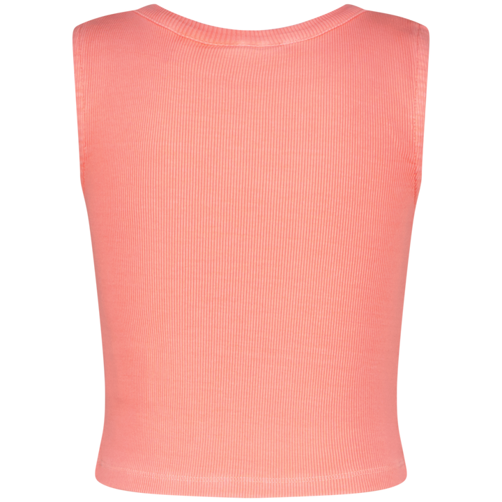 Vingino Mädchen  Rib Top Basic-Crop