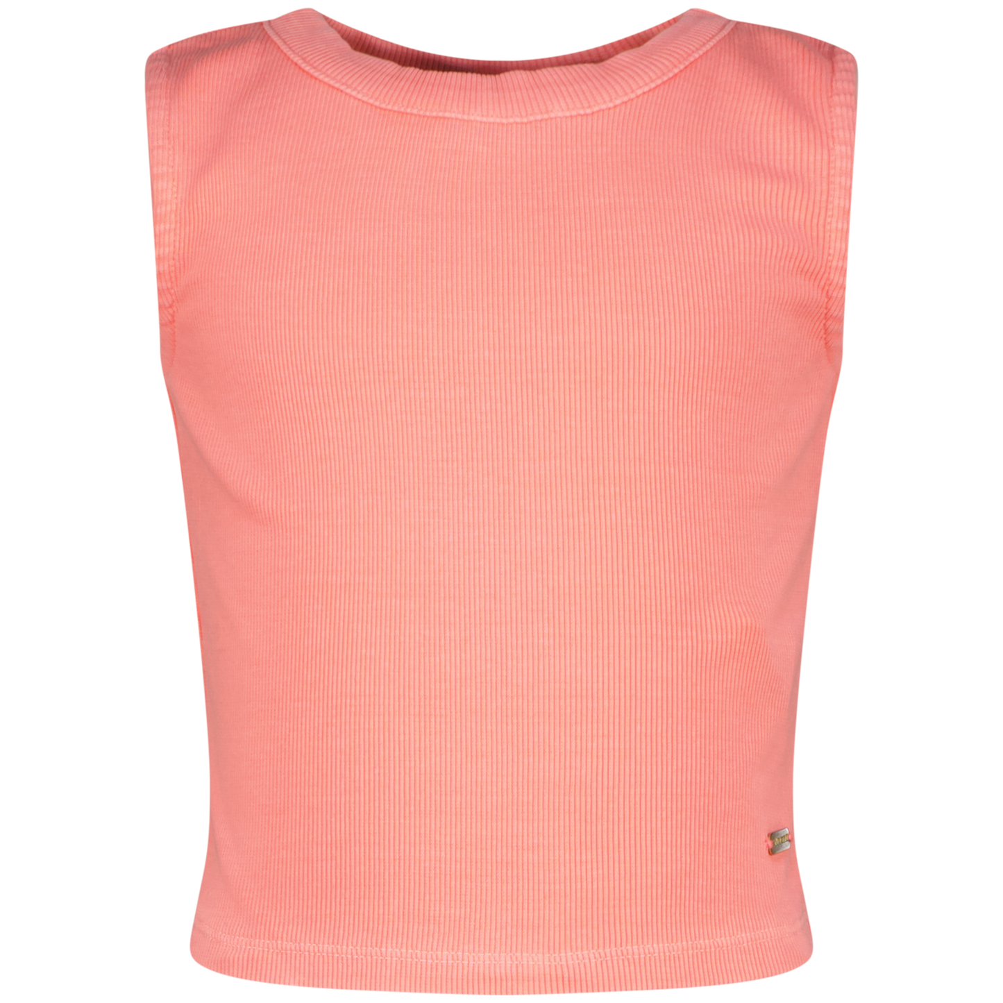 Vingino Mädchen  Rib Top Basic-Crop