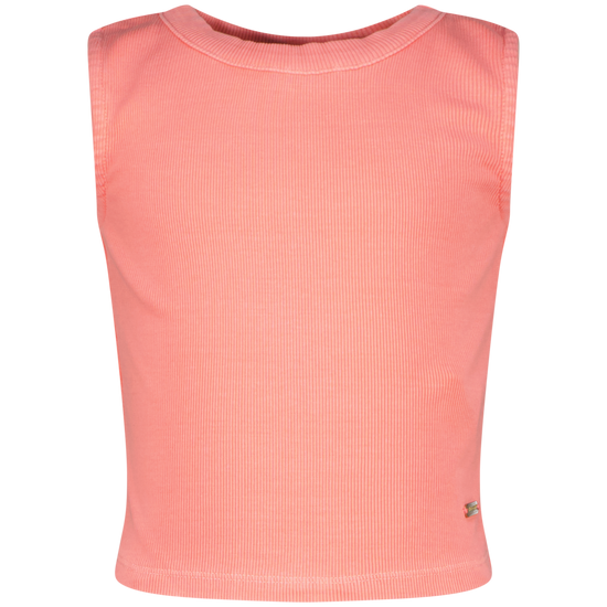 Vingino Mädchen  Rib Top Basic-Crop