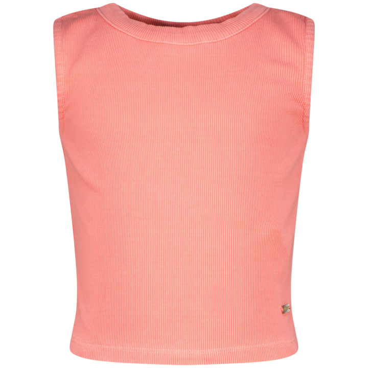 Vingino Mädchen  Rib Top Basic-Crop