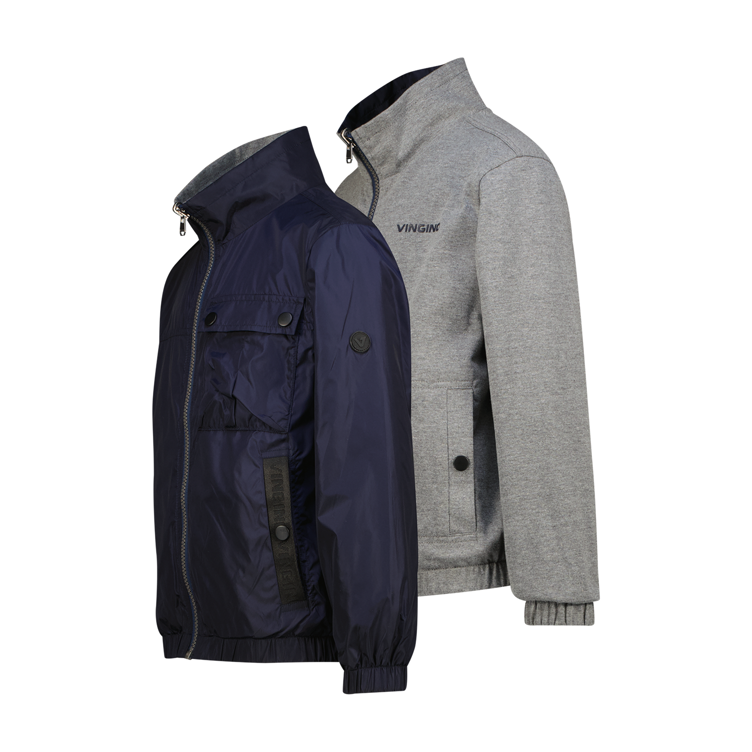 Vingino Jungen Jacke Teylor