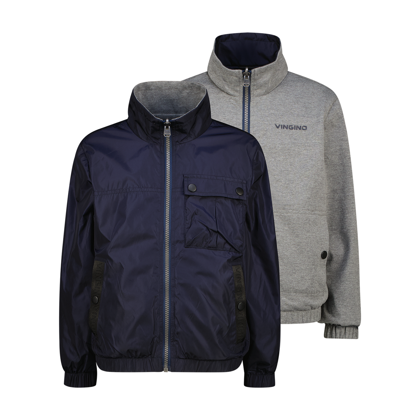 Vingino Jungen Jacke Teylor