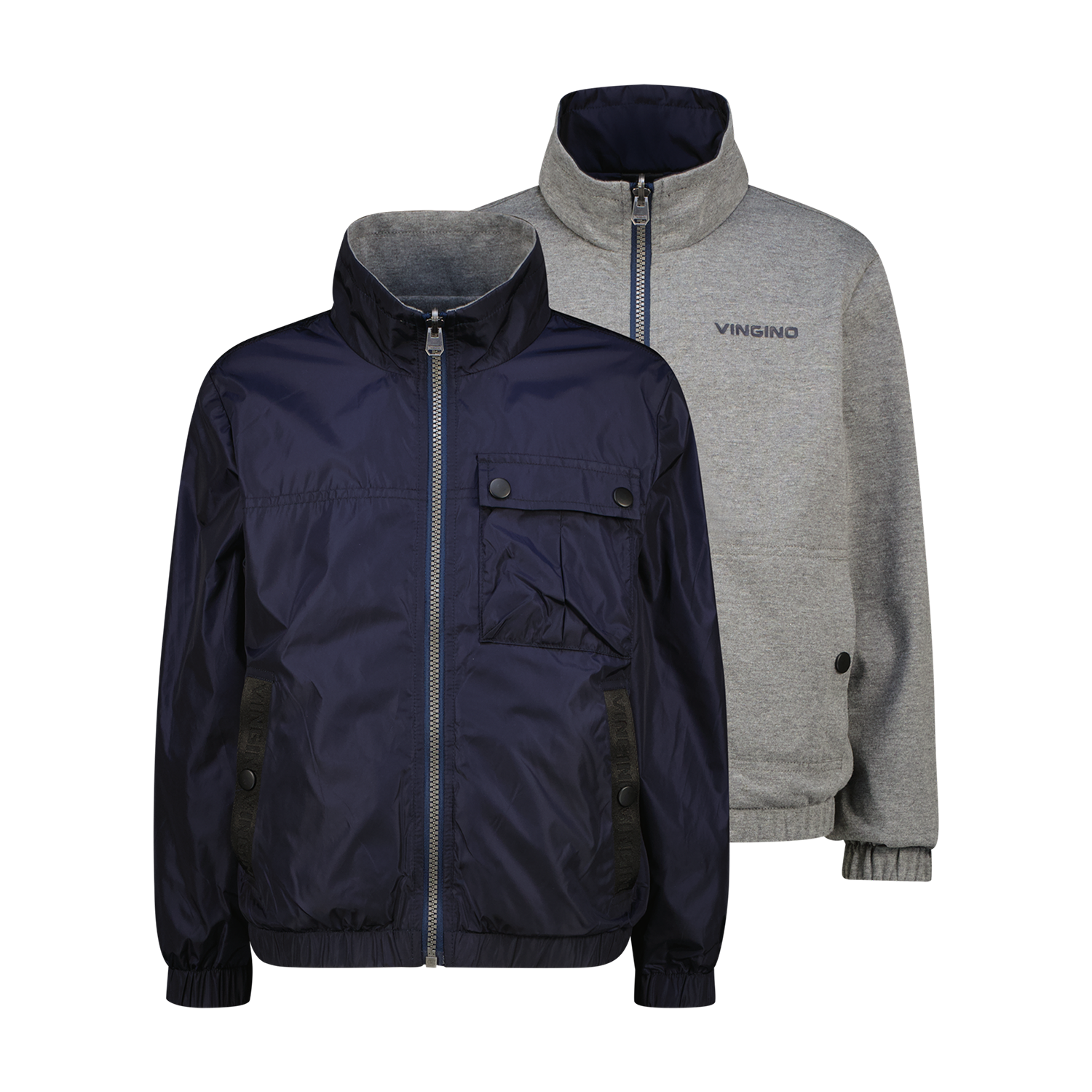 Vingino Jungen Jacke Teylor