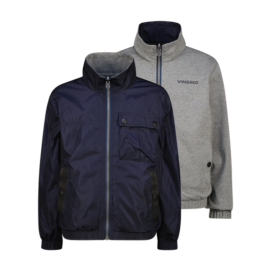 Vingino Jungen Jacke Teylor