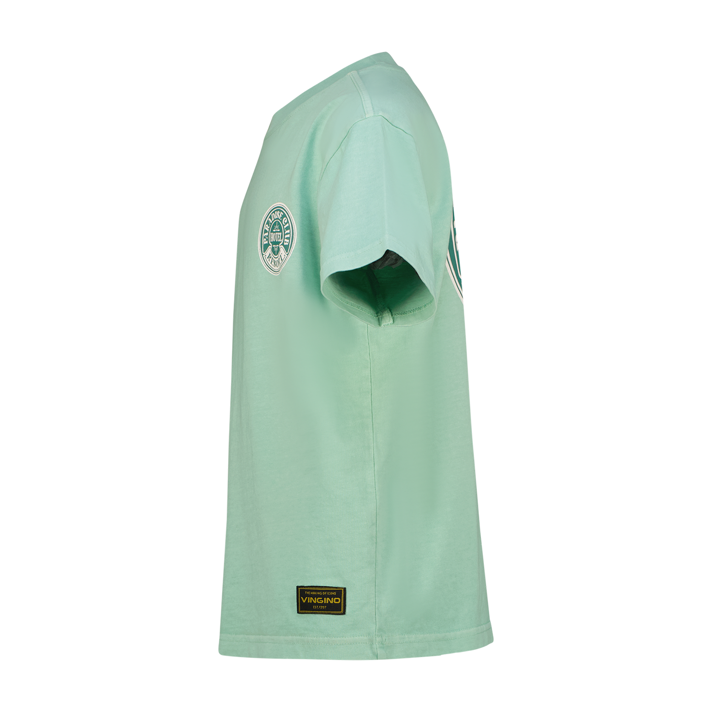 Vingino Jungen T-Shirt Heath