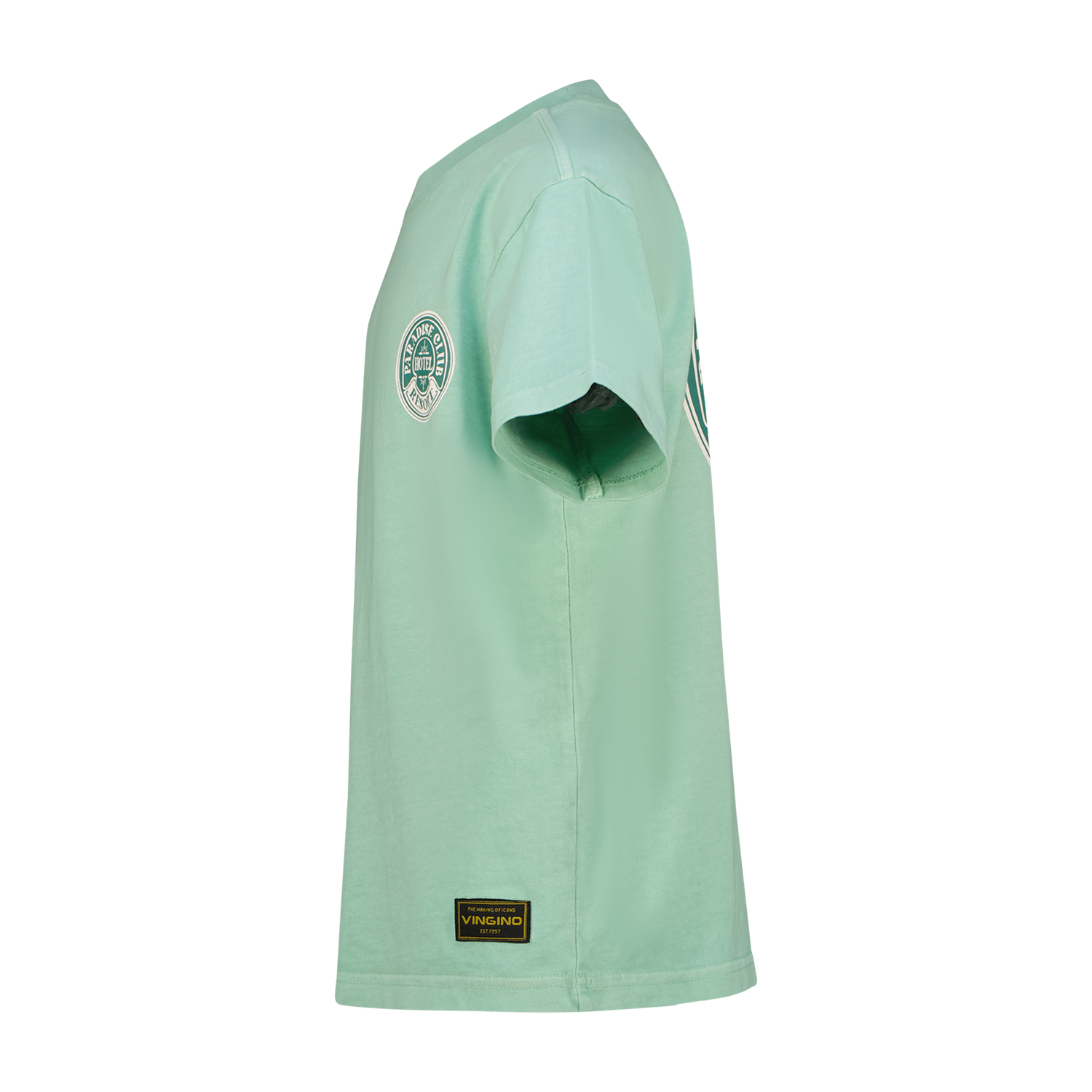 Vingino Jungen T-Shirt Heath