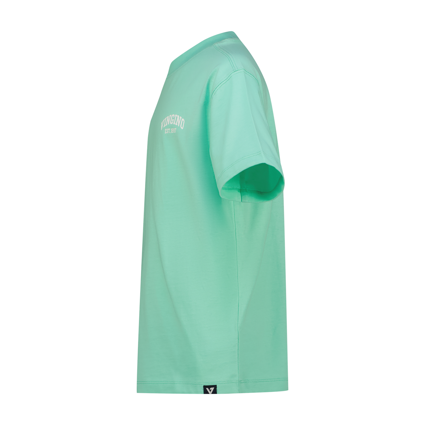 Vingino Jungen T-Shirt Icon-boxy-SS