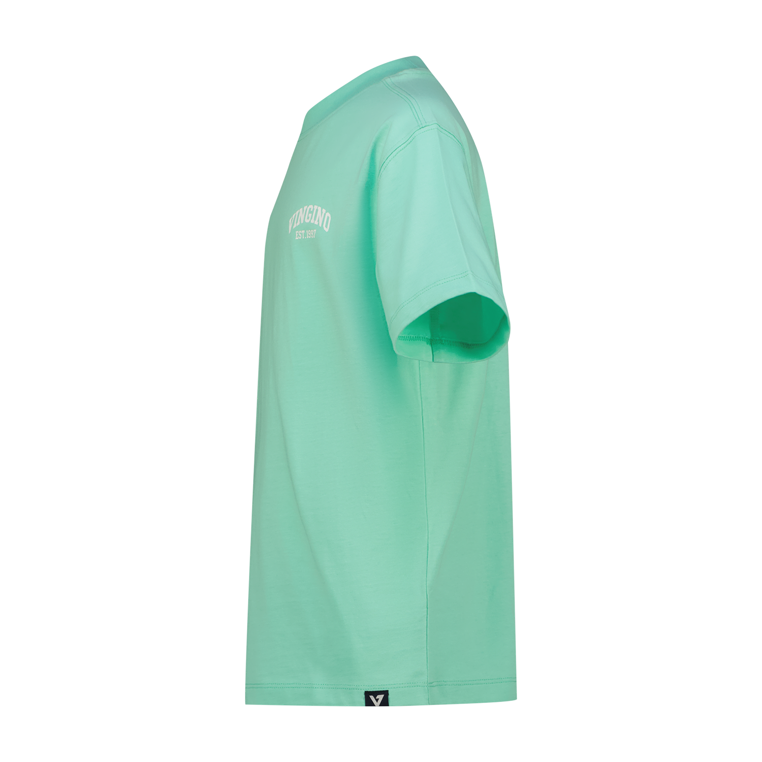 Vingino Jungen T-Shirt Icon-boxy-SS