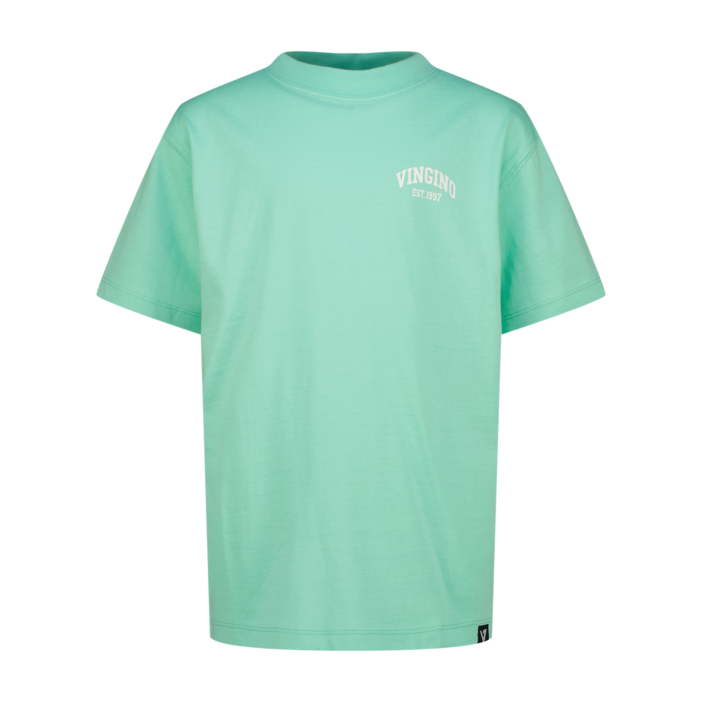 Vingino Jungen T-Shirt Icon-boxy-SS