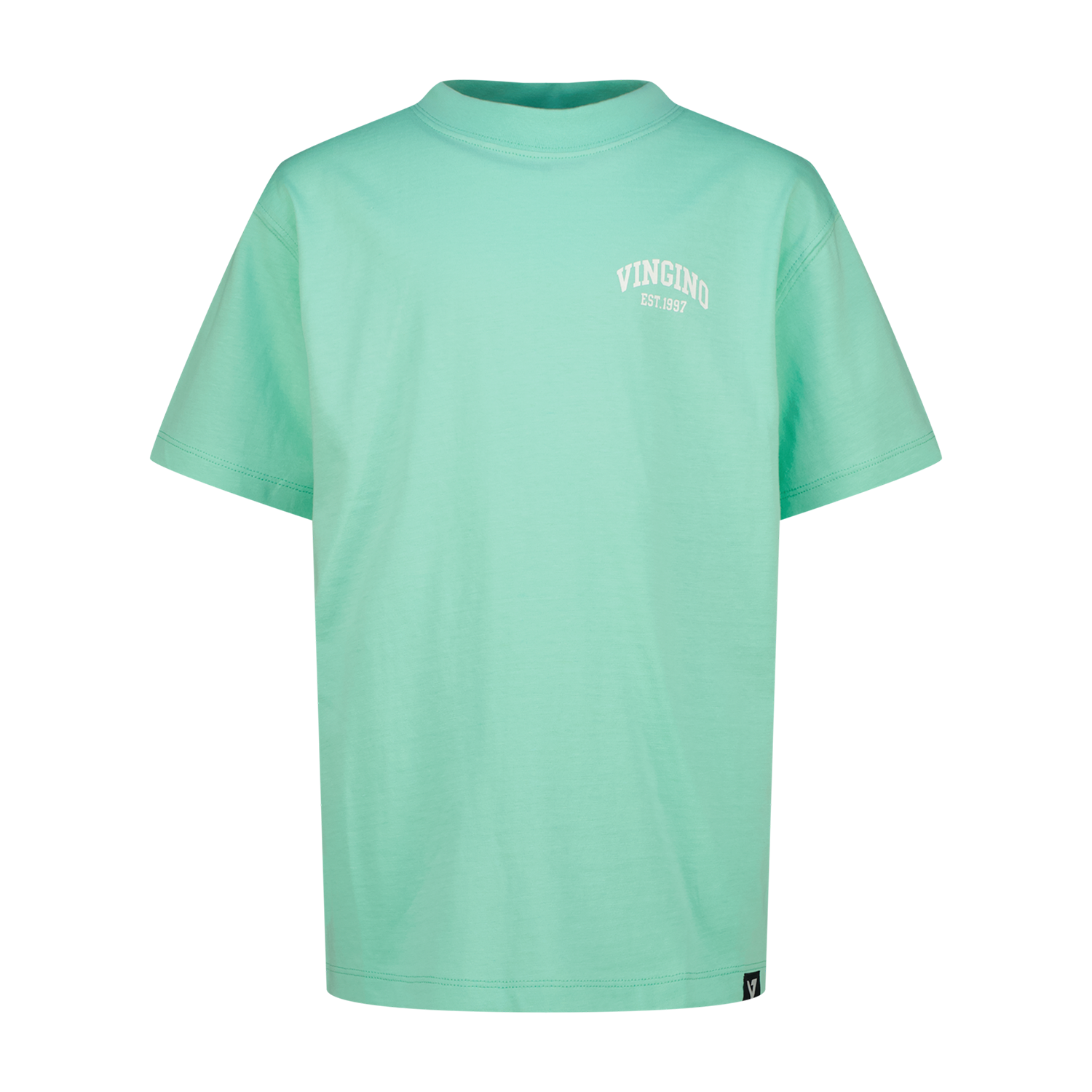 Vingino Jungen T-Shirt Icon-boxy-SS