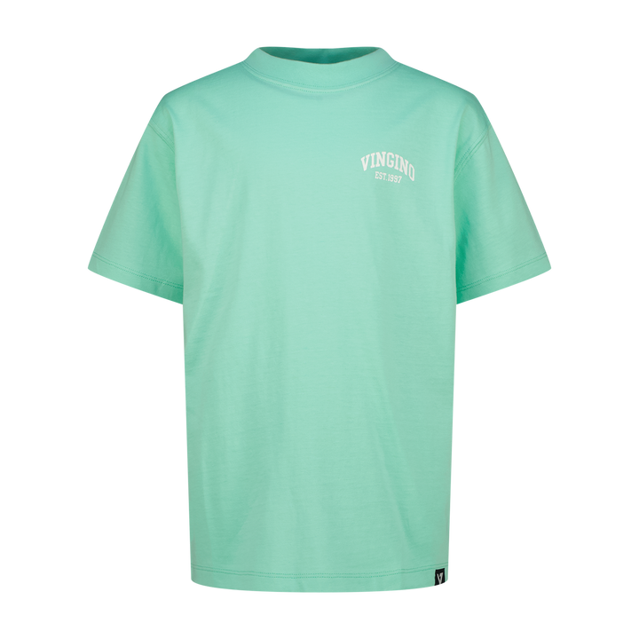 Vingino Jungen T-Shirt Icon-boxy-SS
