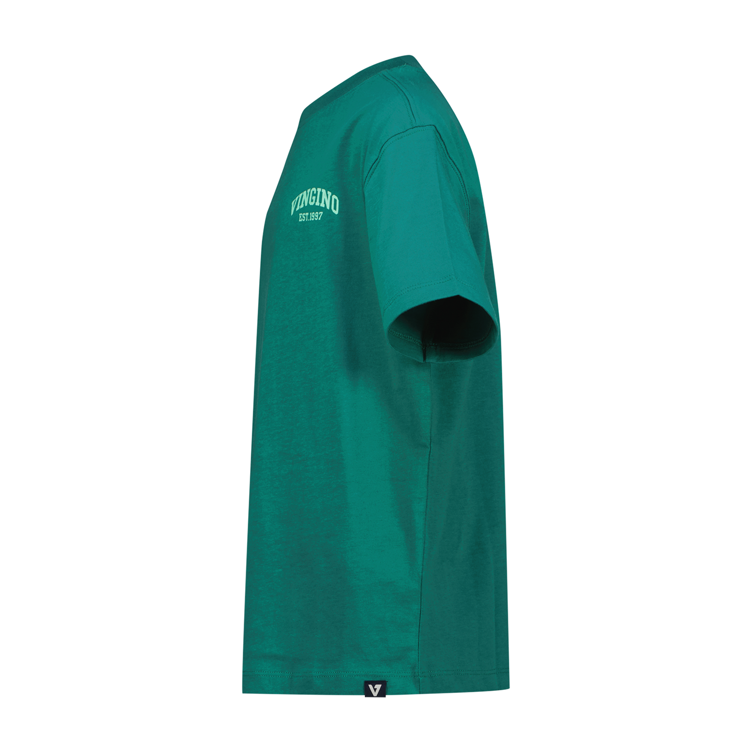 Vingino Jungen T-Shirt Icon-boxy-SS