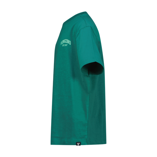 Vingino Jungen T-Shirt Icon-boxy-SS