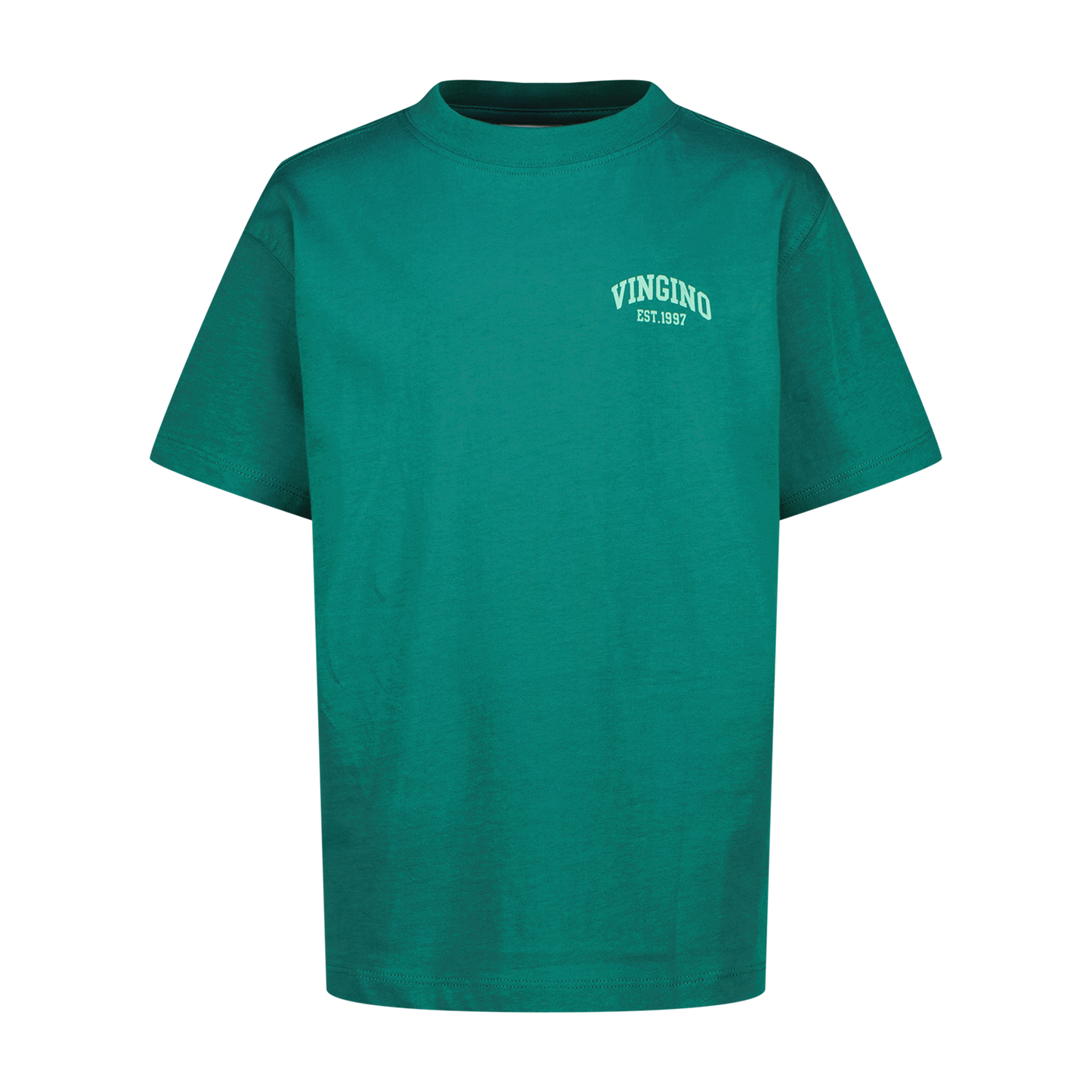 Vingino Jungen T-Shirt Icon-boxy-SS