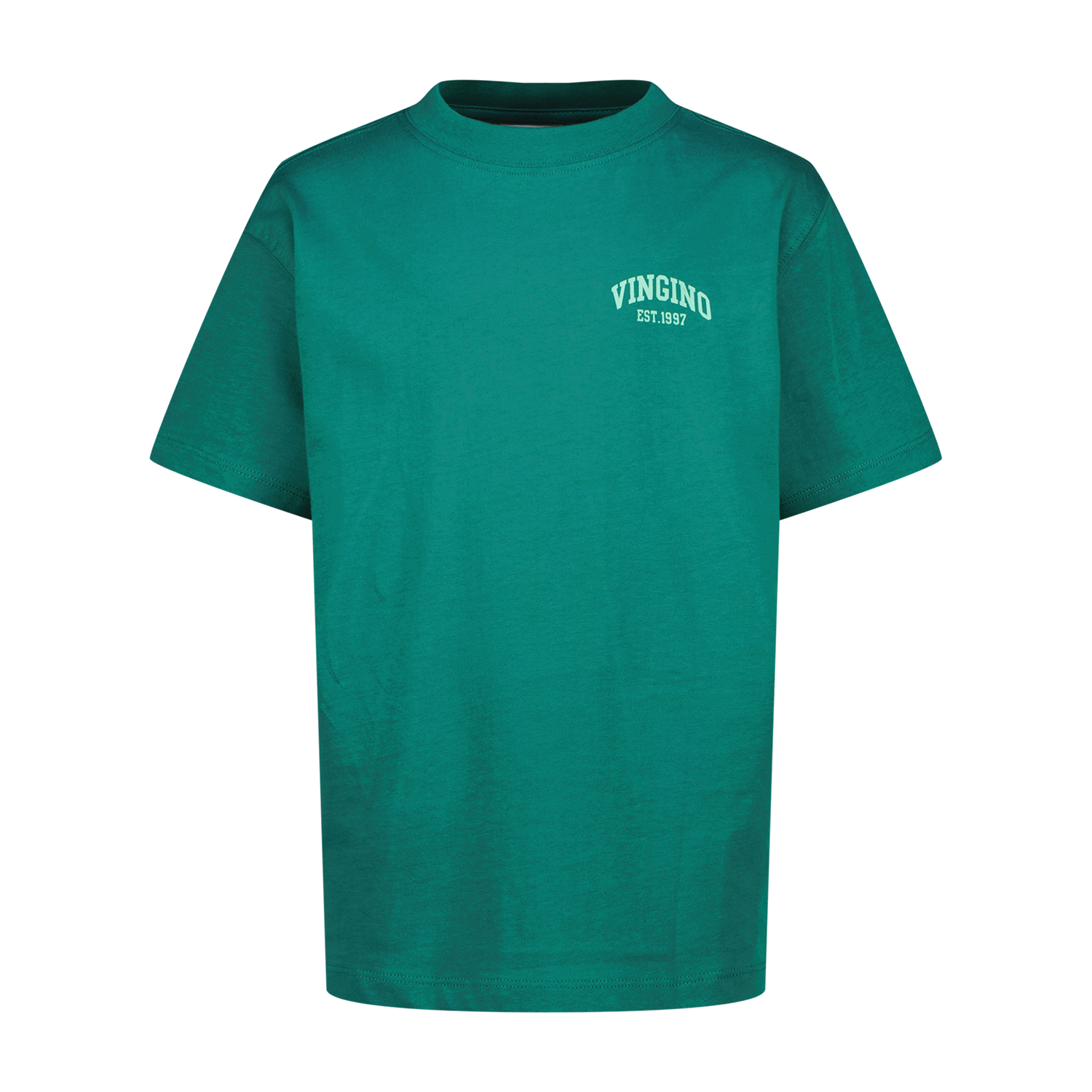 Vingino Jungen T-Shirt Icon-boxy-SS