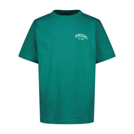 Vingino Jungen T-Shirt Icon-boxy-SS