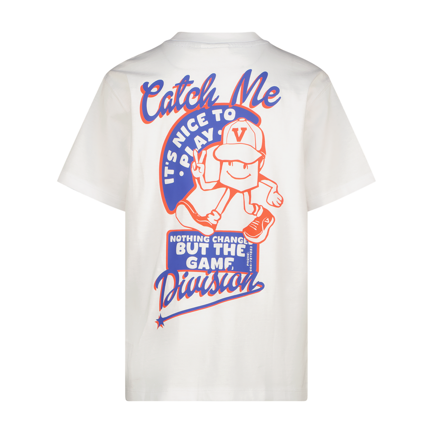 Vingino Jungen T-Shirt Hoscot