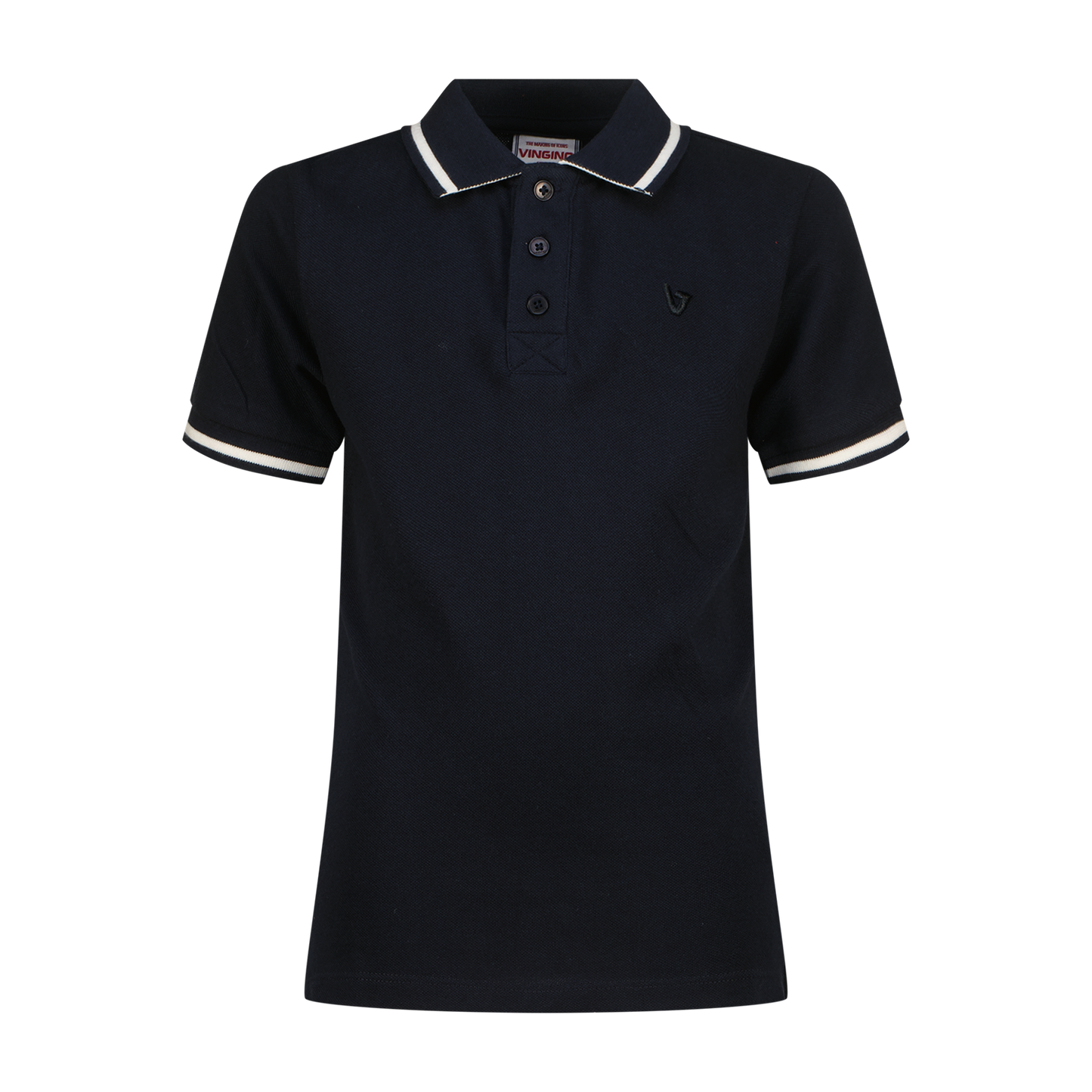 Vingino Jungen T-Shirt Icon-polo