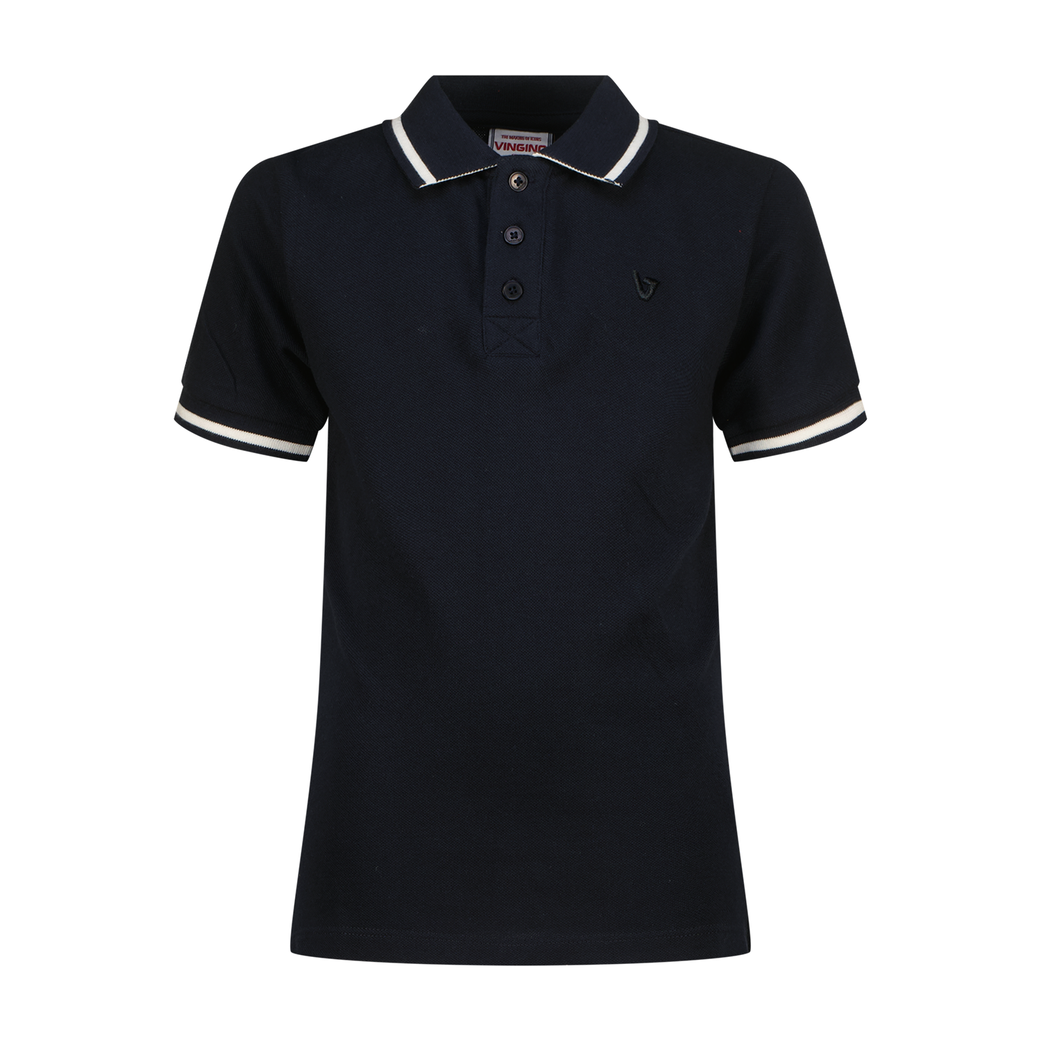 Vingino Jungen T-Shirt Icon-polo