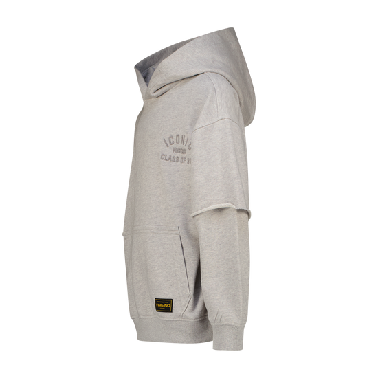 Vingino Jungen Kapuzenpullover Nairo