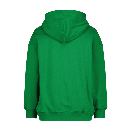 Vingino Jungen Kapuzen-Sweatjacke Icon