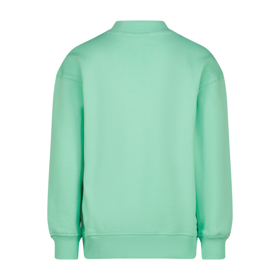 Vingino Jungen Sweat-Pullover Icon-crewneck