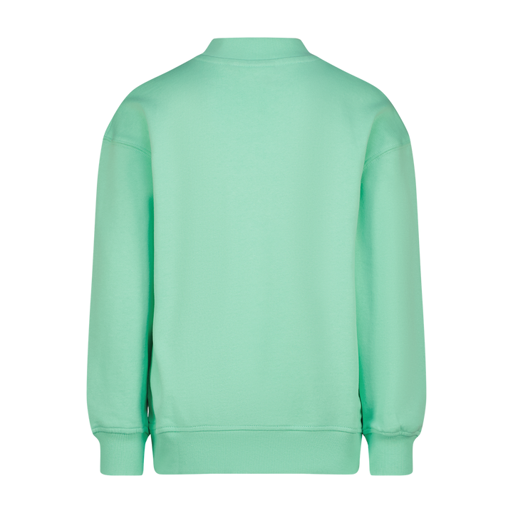 Vingino Jungen Sweat-Pullover Icon-crewneck