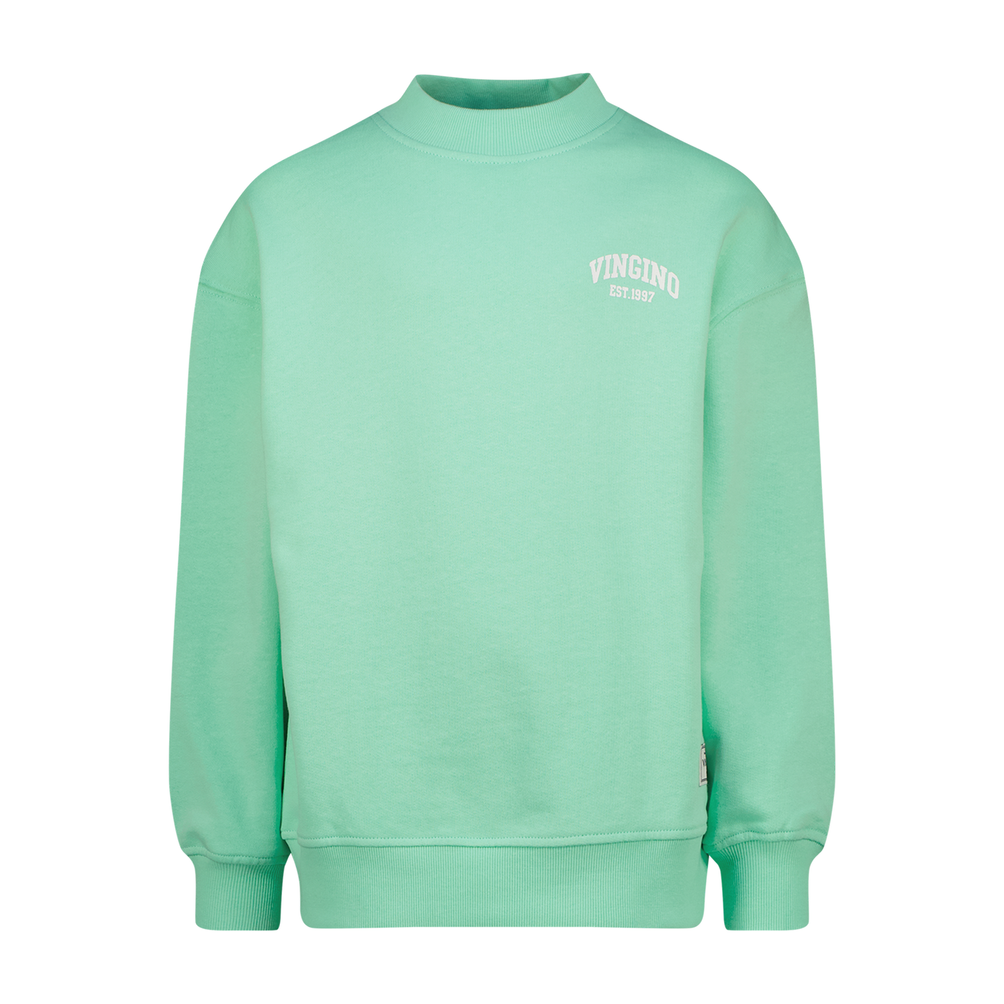 Vingino Jungen Sweat-Pullover Icon-crewneck