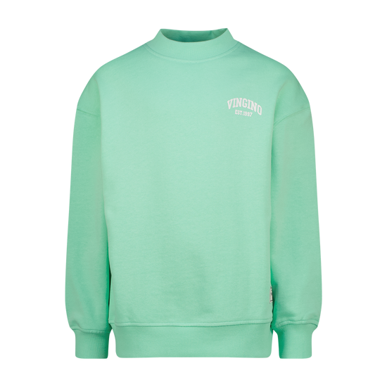 Vingino Jungen Sweat-Pullover Icon-crewneck