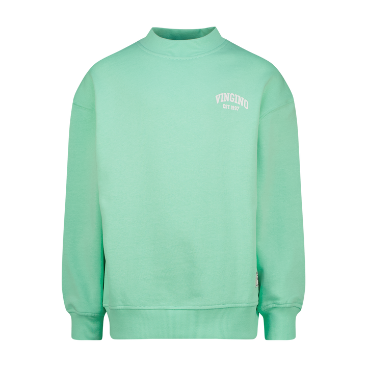 Vingino Jungen Sweat-Pullover Icon-crewneck