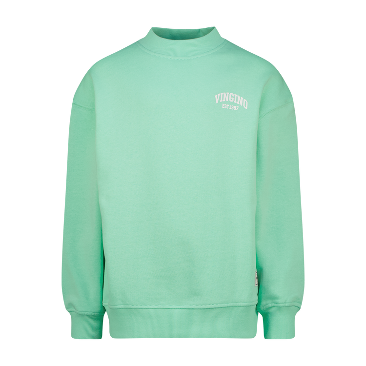 Kinder Jungen Pullover