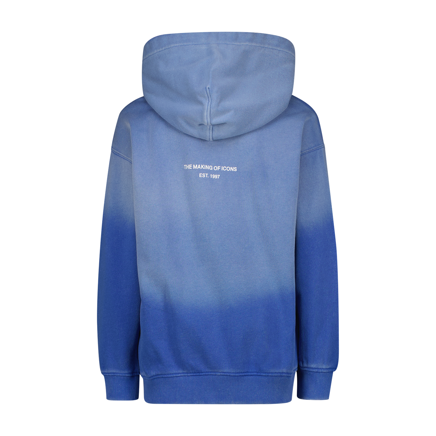 Vingino Jungen Kapuzenpullover Niverty