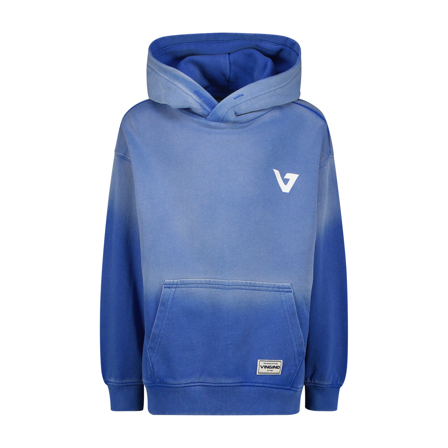 Vingino Jungen Kapuzenpullover Niverty