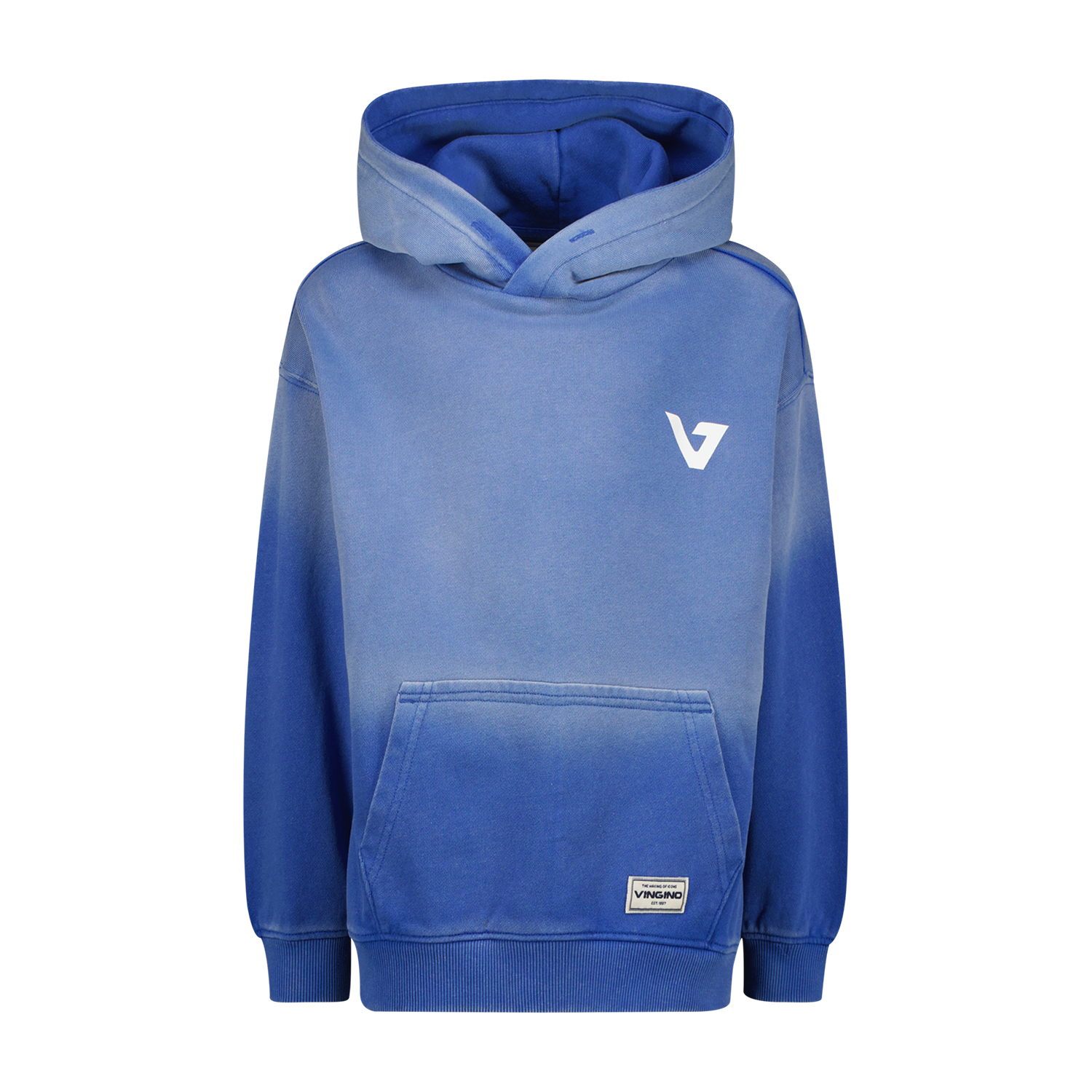 Vingino Jungen Kapuzenpullover Niverty