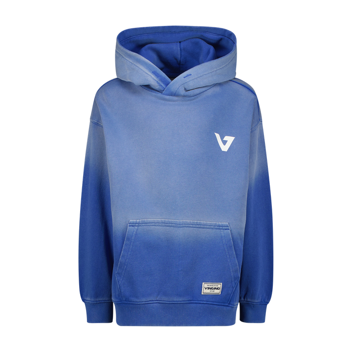 Vingino Jungen Kapuzenpullover Niverty