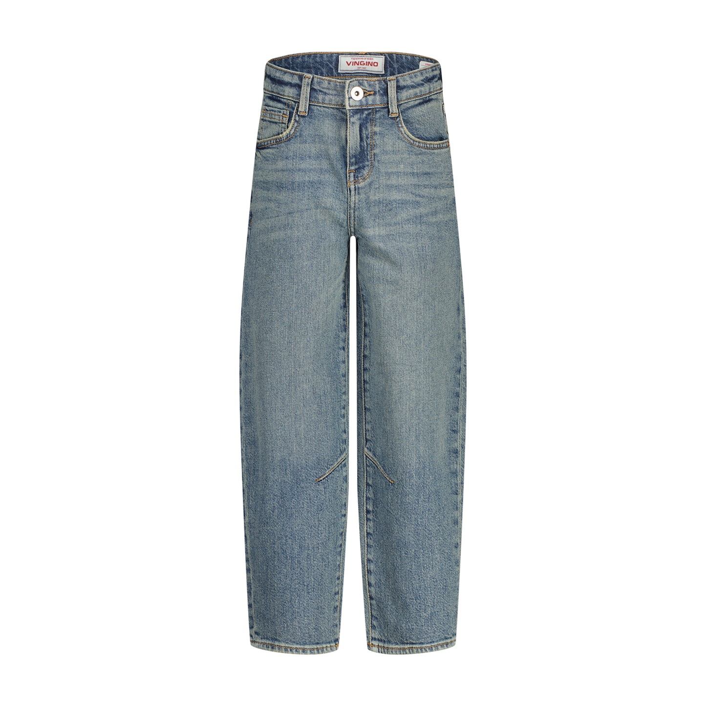 Vingino Jungen Jeans Baggy Keaton