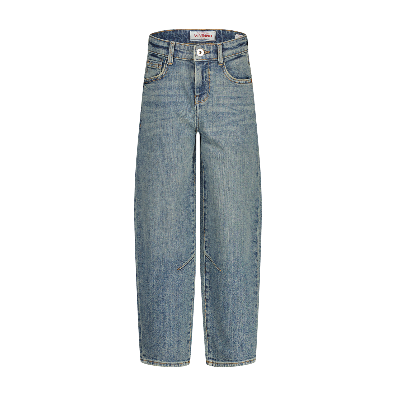 Vingino Jungen Jeans Baggy Keaton
