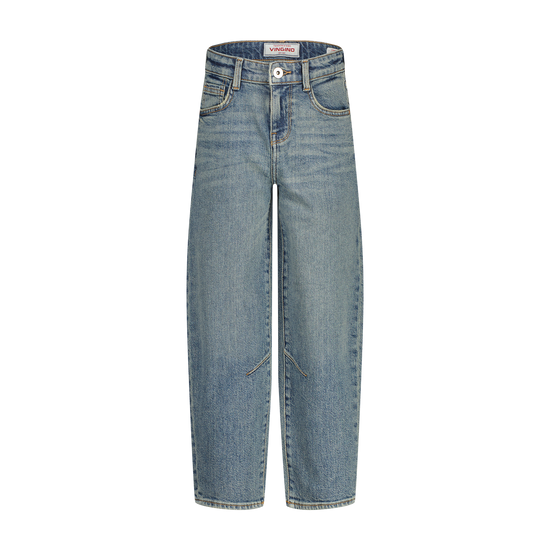 Vingino Jungen Jeans Baggy Keaton