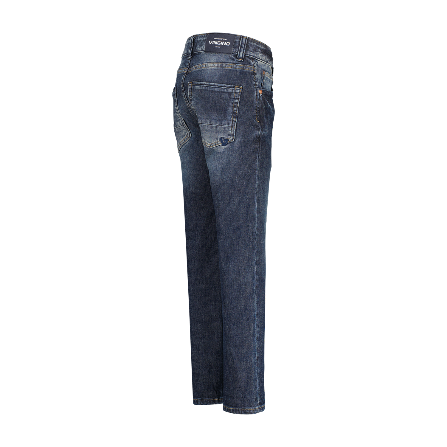 Vingino Jungen Jeans Dario