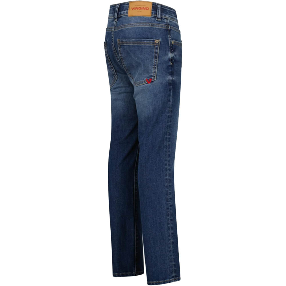 Vingino Jungen Jeans Diego